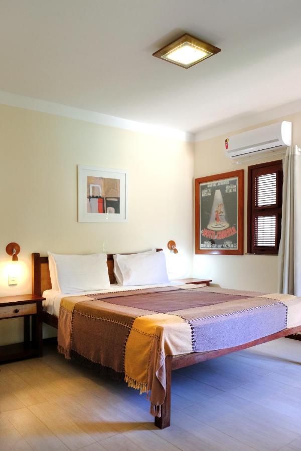 Hotel E La Dolce Canoa Quebrada