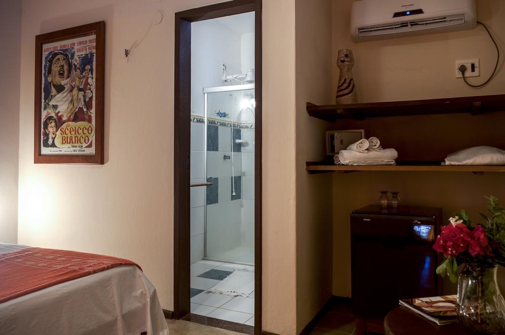 E La Dolce Hotel
