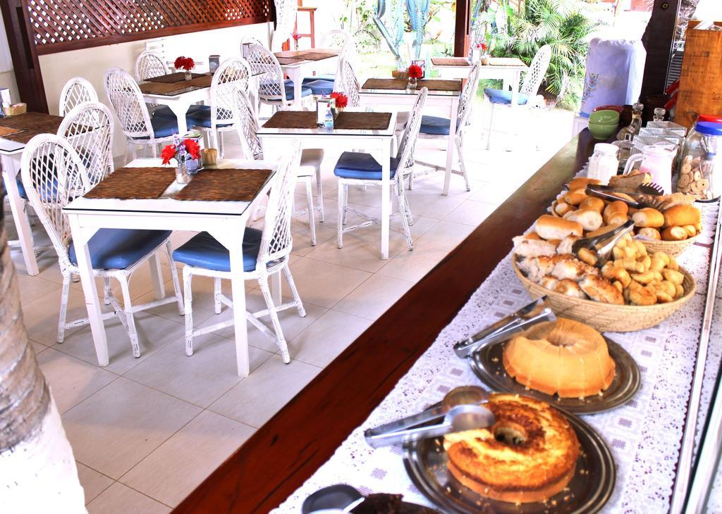 Hotel E La Dolce Canoa Quebrada