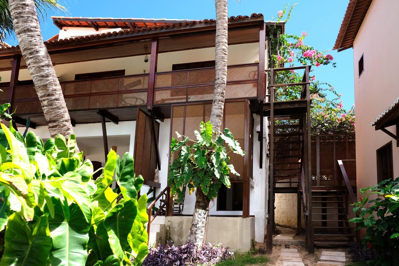 Hotel E La Dolce Canoa Quebrada