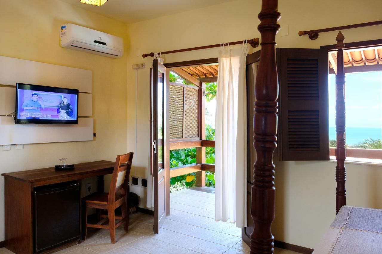 E La Dolce Hotel Canoa Quebrada