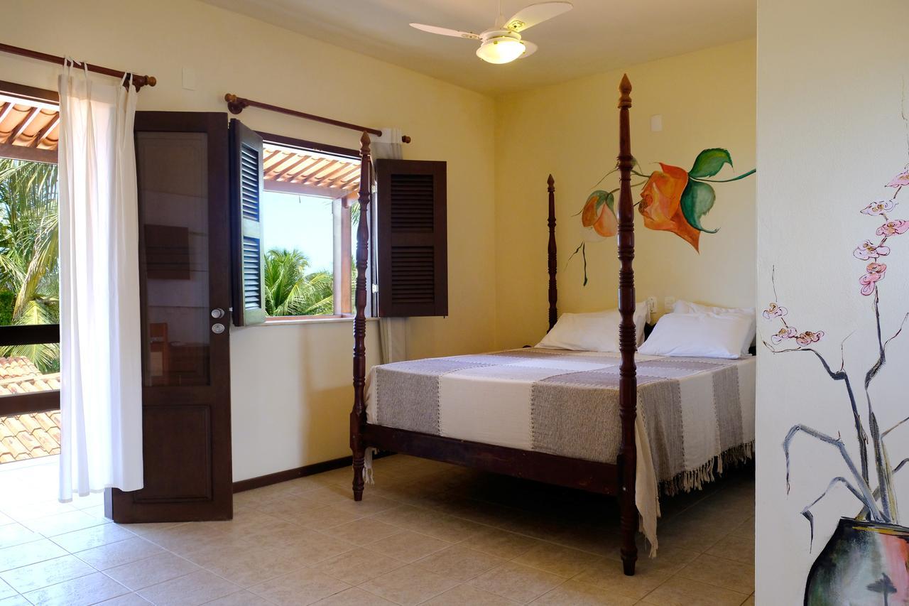 Hotel E La Dolce Canoa Quebrada