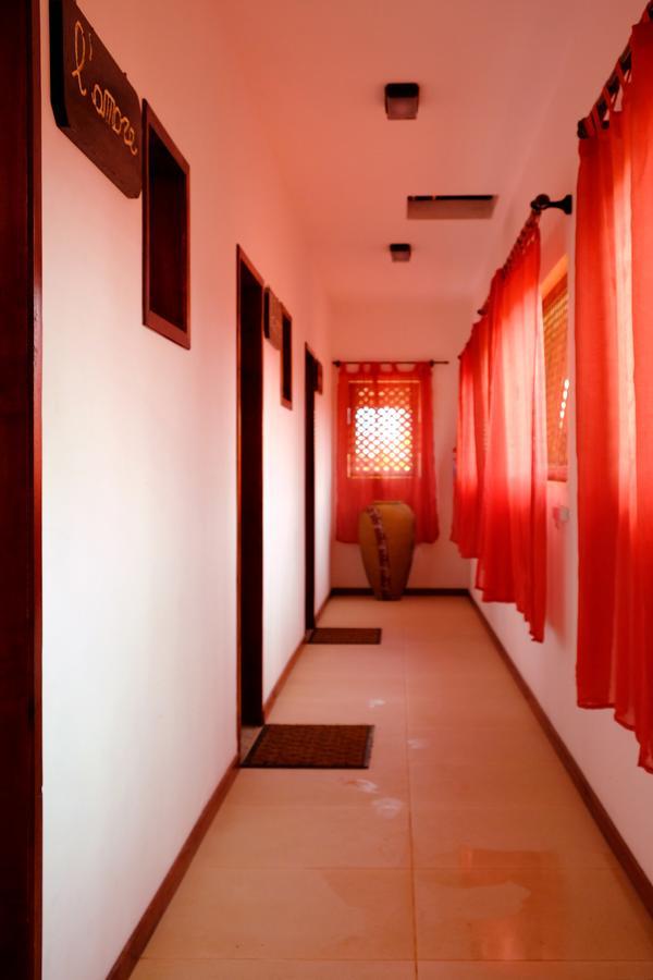 E La Dolce Hotel