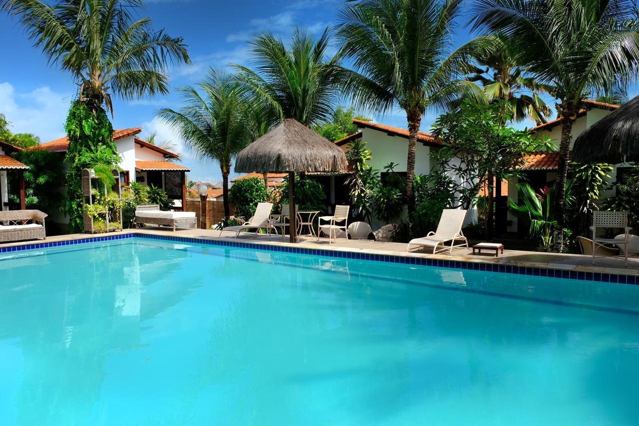 E La Dolce 4* Canoa Quebrada