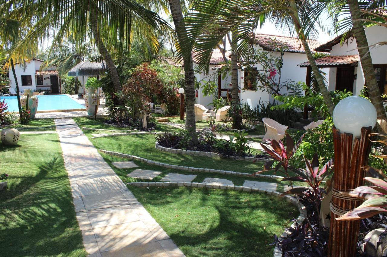 Hotel E La Dolce Canoa Quebrada