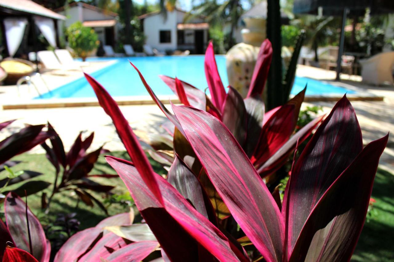 Hotel E La Dolce Canoa Quebrada