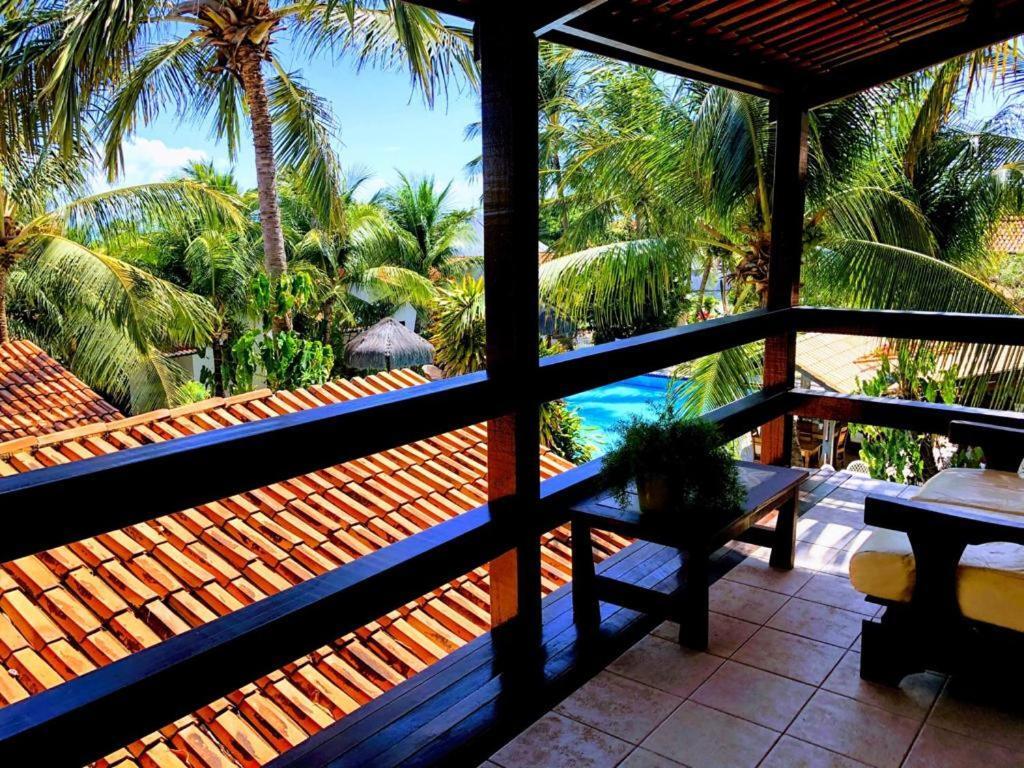 E La Dolce 4* Canoa Quebrada