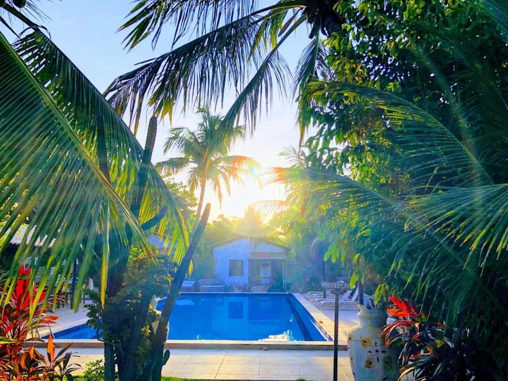 Hotel E La Dolce Canoa Quebrada