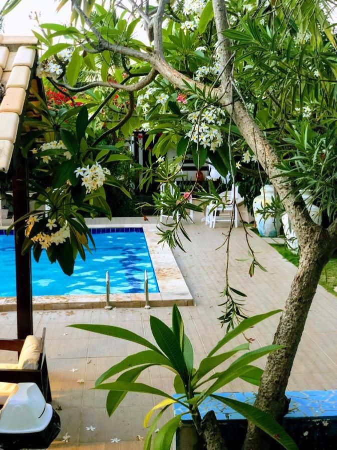 Hotel E La Dolce Canoa Quebrada