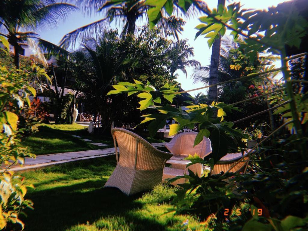 Hotel E La Dolce Canoa Quebrada