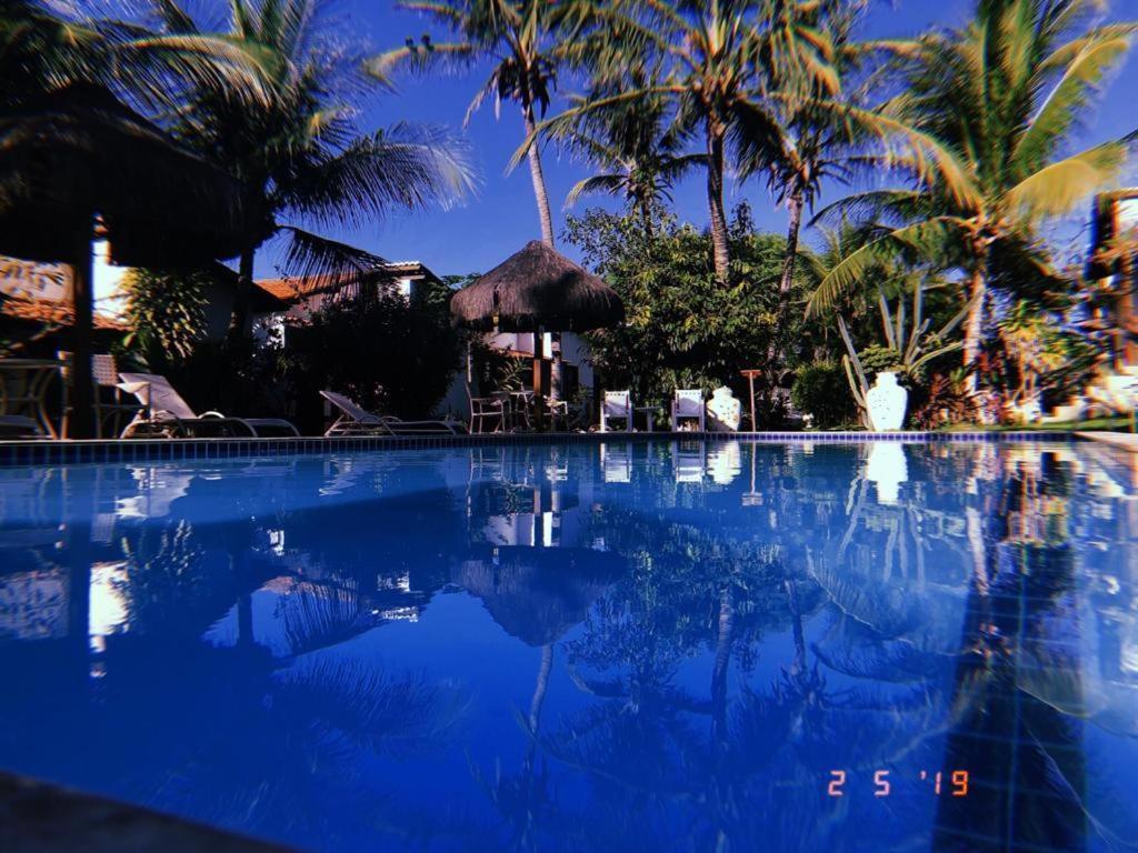 E La Dolce 4* Canoa Quebrada
