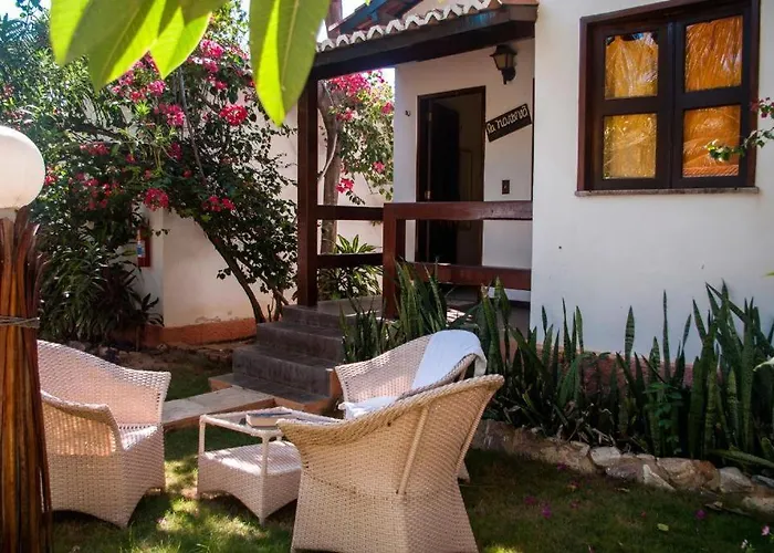 Hotel E Pousada La Dolce Vita