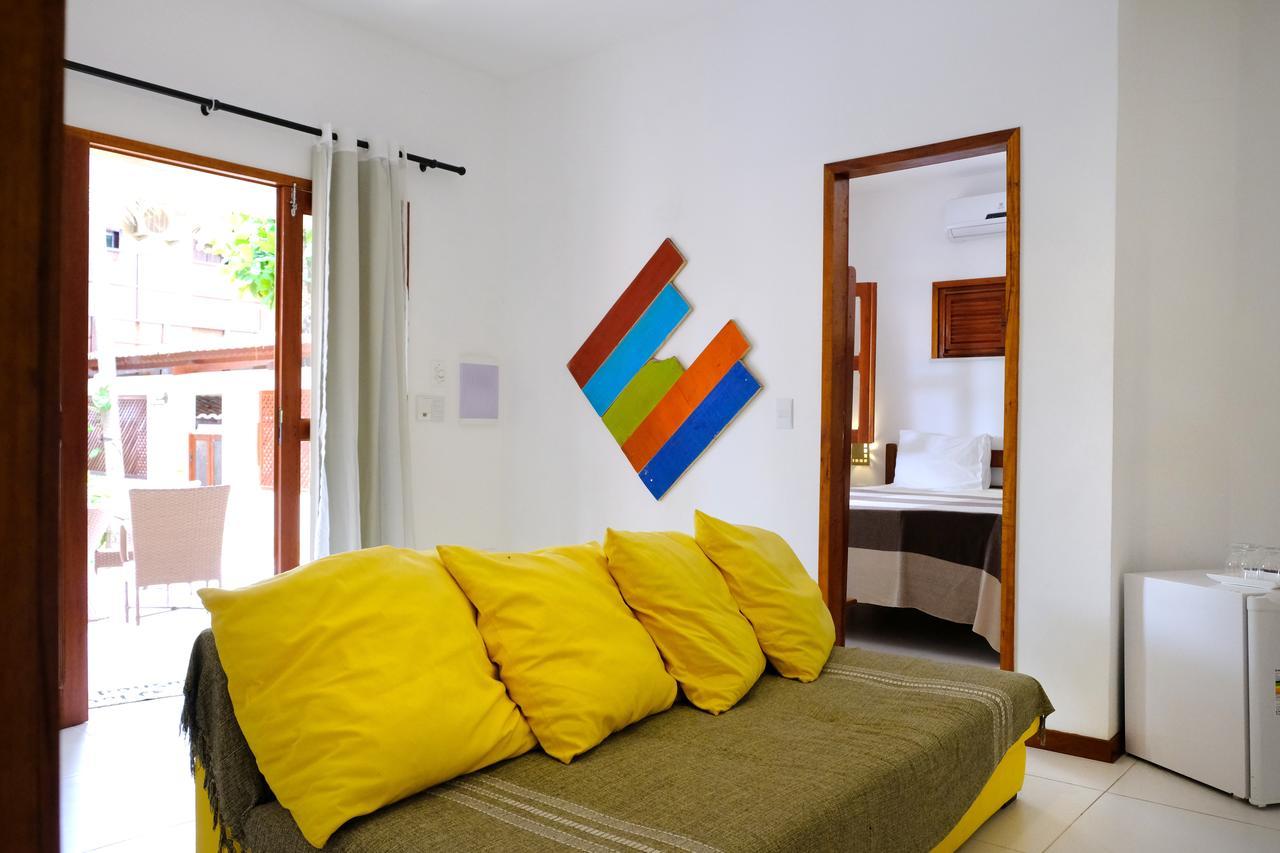 Hotel E La Dolce Canoa Quebrada