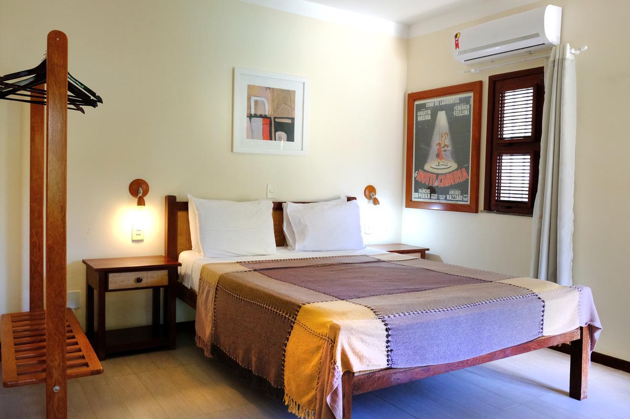 Hotel E La Dolce Canoa Quebrada