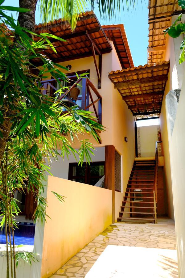 Hotel E La Dolce Canoa Quebrada