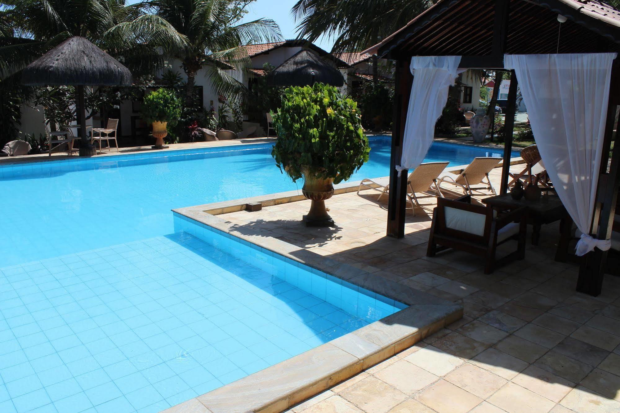 E La Dolce Hotel Canoa Quebrada