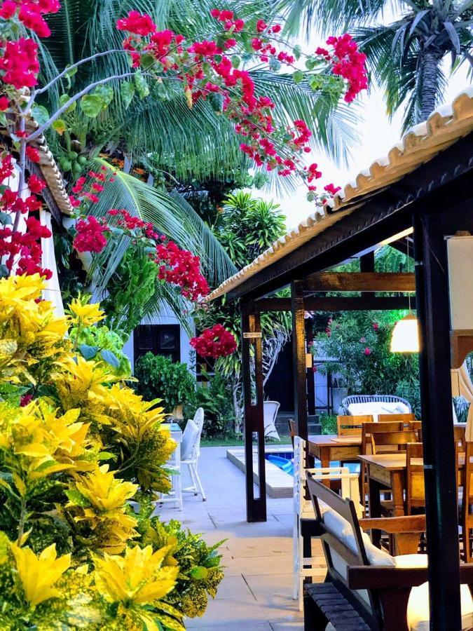 E La Dolce Hotel Canoa Quebrada