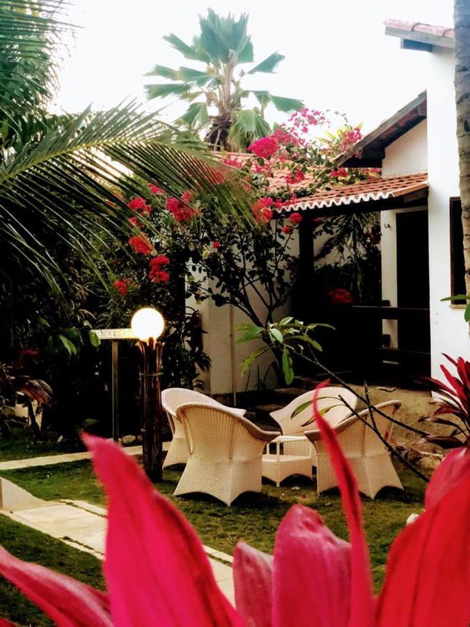 E La Dolce Hotel Canoa Quebrada